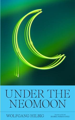 Cover of Under the Neomoon