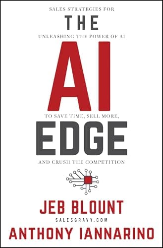 Cover of AI Edge
