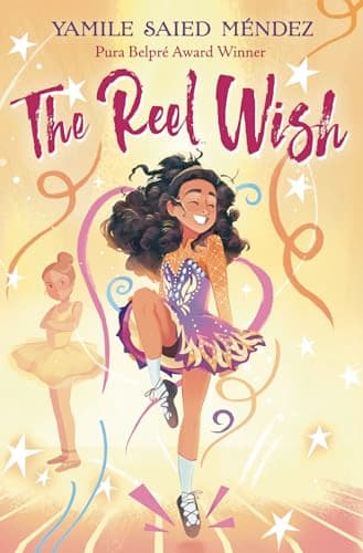Cover of Reel Wish