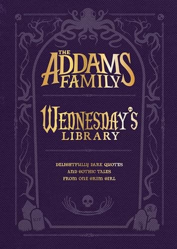 Cover of Addams Family