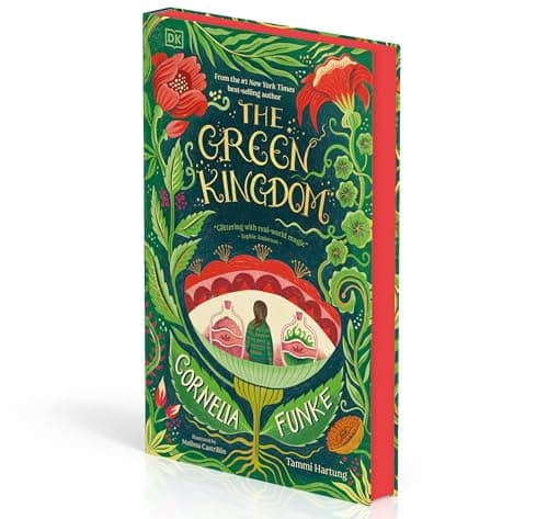 Cover of Green Kingdom