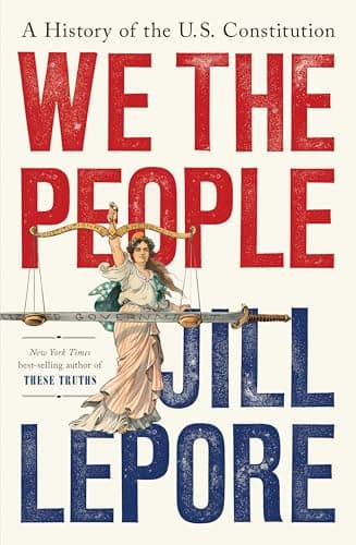 Cover of We the People