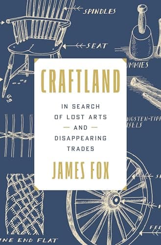 Cover of Craftland