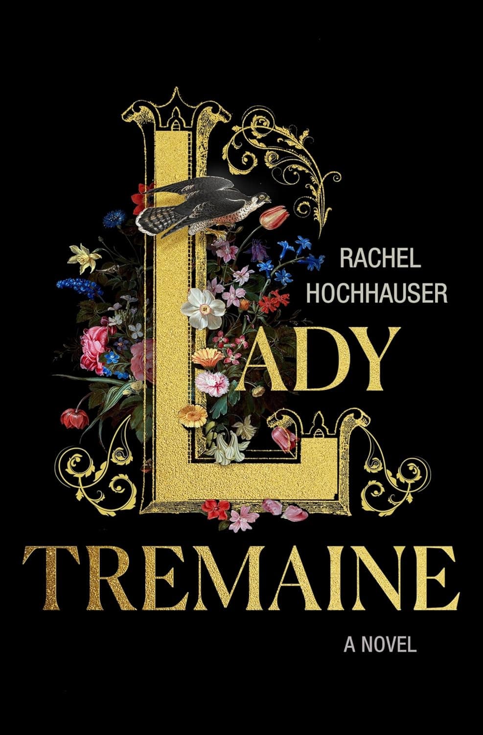 Cover of Lady Tremaine: A Novel