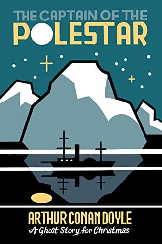 Cover of Captain of the Polestar