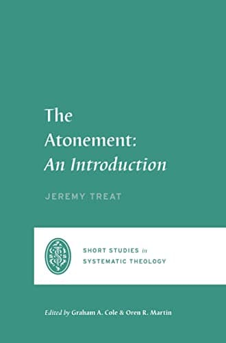 Cover of Atonement