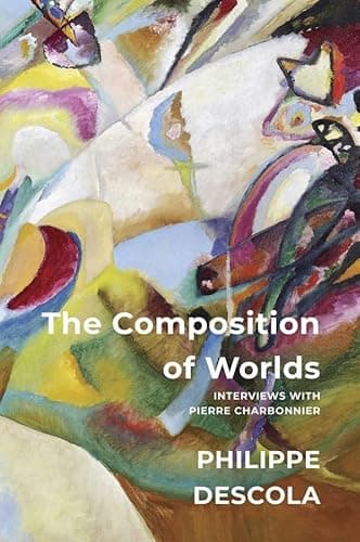 Cover of Composition of Worlds