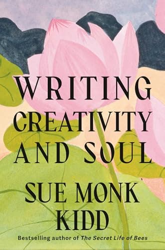 Cover of Writing Creativity and Soul