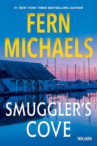 Cover of Smuggler's Cove