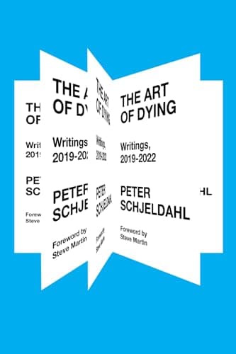 Cover of Art of Dying