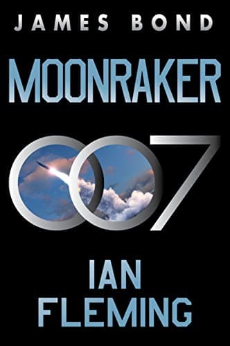 Cover of Moonraker