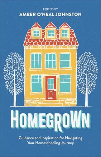 Cover of Homegrown