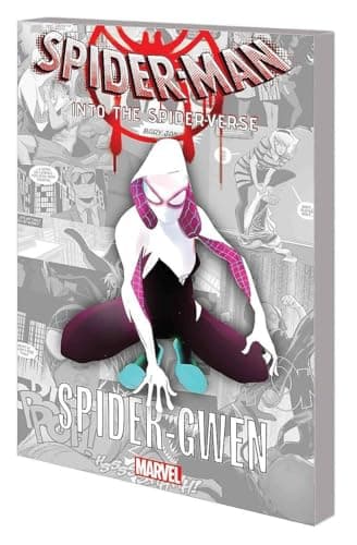 Cover of Spider-Man