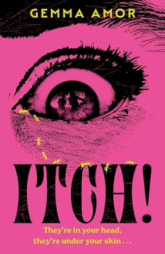 Cover of Itch!