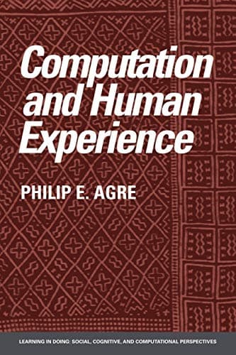 Cover of Computation and Human Experience