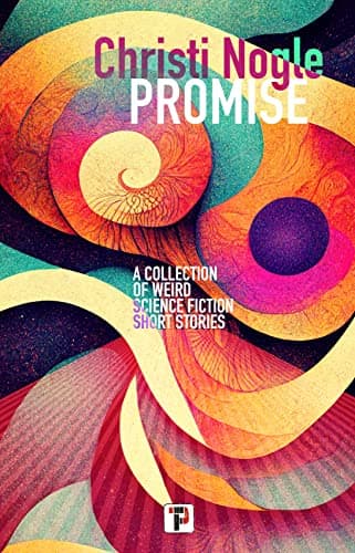 Cover of Promise