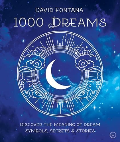 Cover of 1000 Dreams