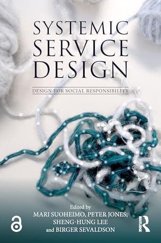 Cover of Systemic Service Design