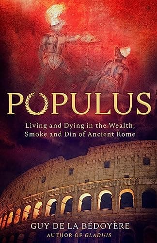 Cover of Populus