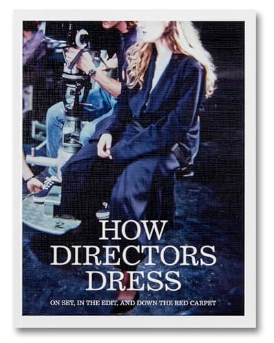 Cover of Directors' Style