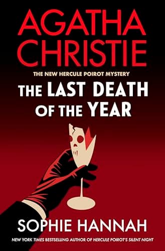Cover of Last Death of the Year