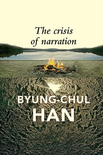 Cover of Crisis of Narration