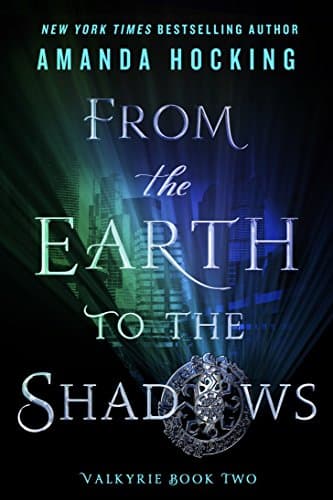 Cover of From the earth to the shadows