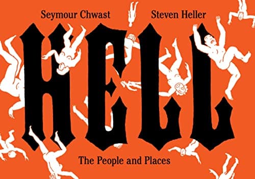 Cover of Hell