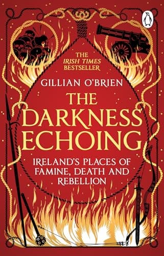 Cover of Darkness Echoing