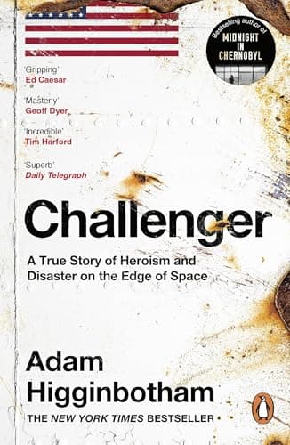Cover of Challenger