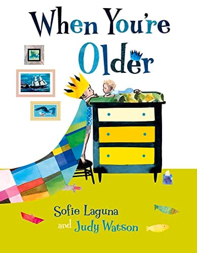 Cover of When You're Older