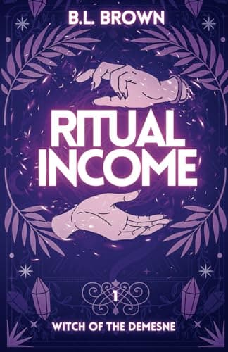 Cover of Ritual Income