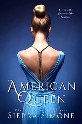 Cover of American Queen