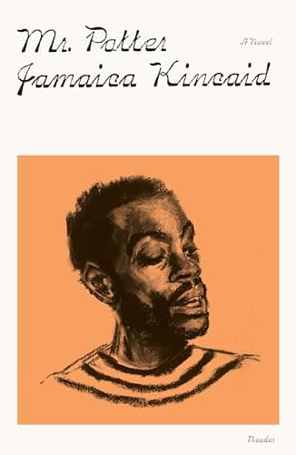 Cover of Mr. Potter