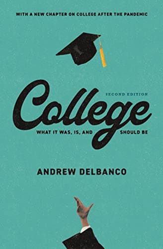 Cover of College