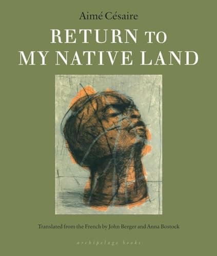 Cover of Return to My Native Land