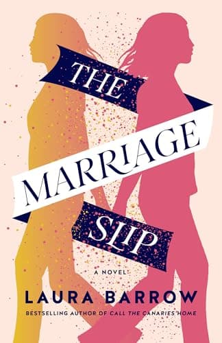 Cover of Marriage Slip