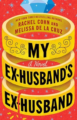 Cover of My Ex-Husband's Ex-Husband