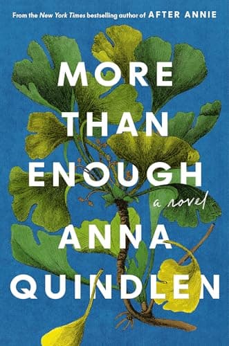 Cover of More Than Enough
