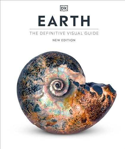 Cover of Earth
