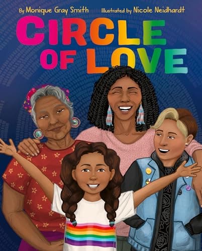 Cover of Circle of Love