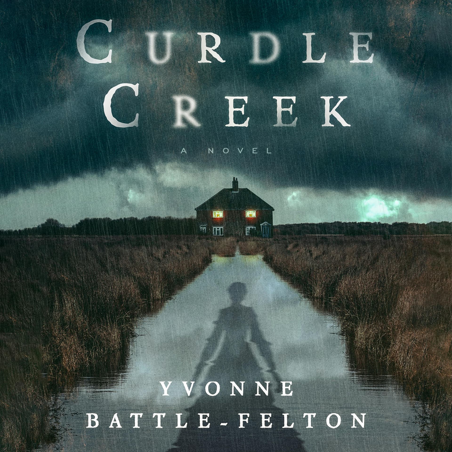 Cover of Curdle Creek