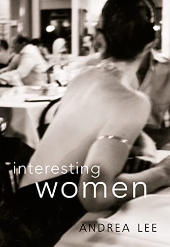 Cover of Interesting Women