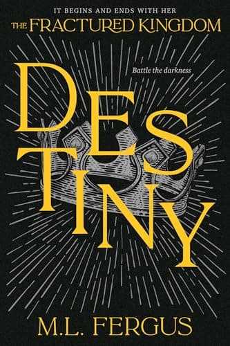 Cover of Destiny