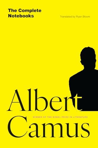 Cover of Complete Notebooks