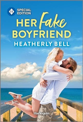 Cover of Her Fake Boyfriend