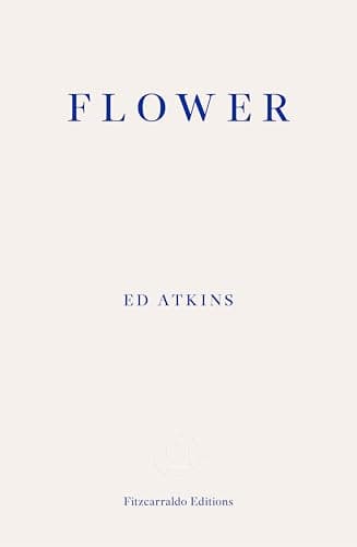 Cover of Flower