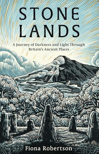 Cover of Stone Lands