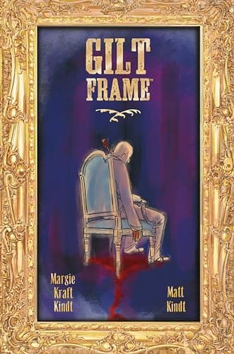 Cover of Gilt Frame
