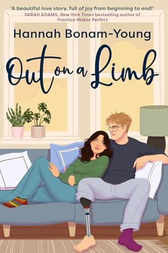 Cover of Out on a Limb